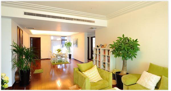 麥克維爾中央空調優勢,你知道么？-圖