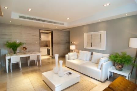 水系統中央空調為什么體驗更舒適？-圖