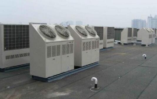 蘇州麥克維爾水冷中央空調(diào)好用嗎