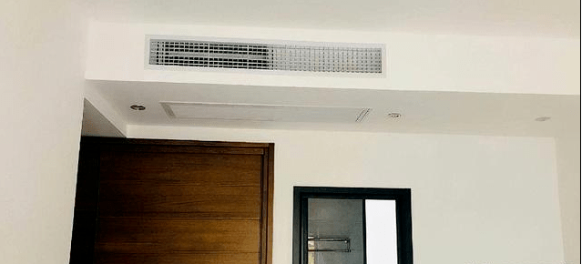 麥克維爾空調(diào)安裝