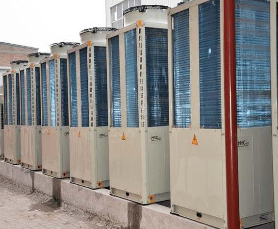 麥克維爾中央空調(diào)維保